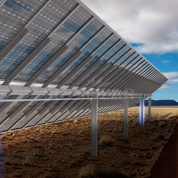 Miksi käyttää aurinkoenergia -kiinnikkeitä?