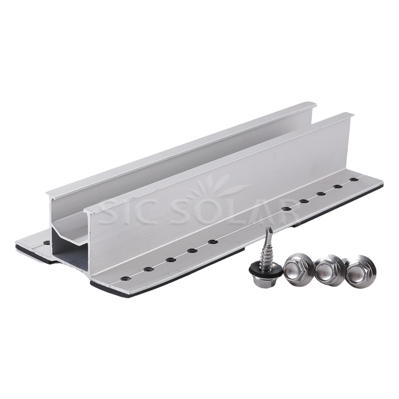 Mini Rail aurinkoteline