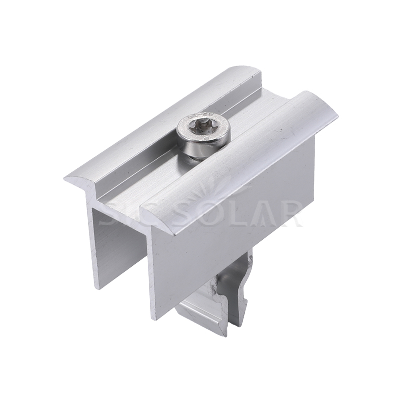 Solar Rapid Mid Clamp